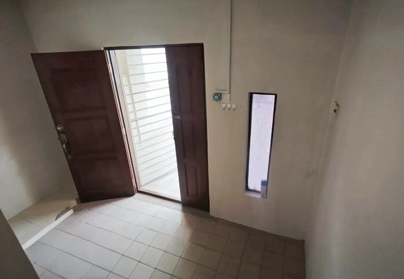 Bandar Damai Perdana