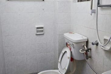 Bandar Damai Perdana