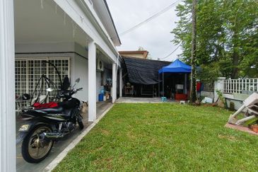 Bandar Damai Perdana