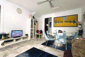 Bandar Damai Perdana