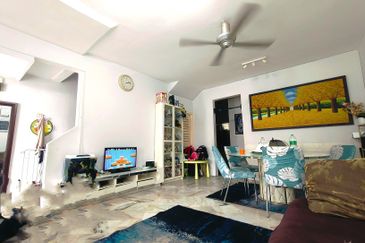 Bandar Damai Perdana