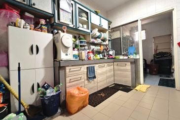 Bandar Damai Perdana