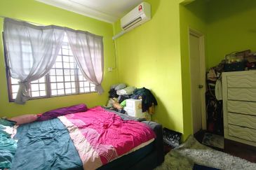 Bandar Damai Perdana