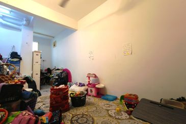 Bandar Damai Perdana