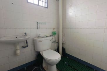 Bandar Damai Perdana