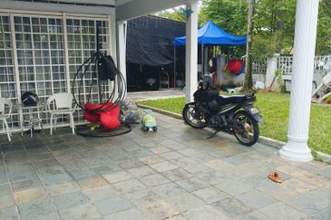 Bandar Damai Perdana