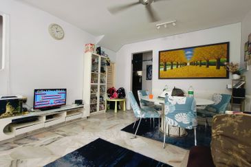 Bandar Damai Perdana