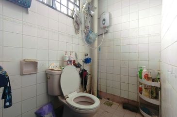 Bandar Damai Perdana