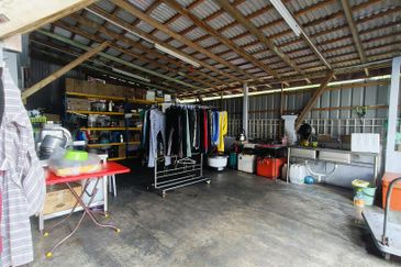 Bandar Damai Perdana