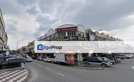 Super Limited 3 Stry Shoplot (Busy Mainroad) @ Bandar Damai Perdana, Cheras, Selangor, Cheras