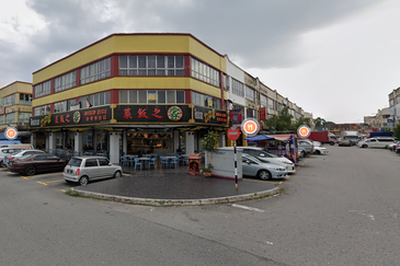 Bandar Damai Perdana