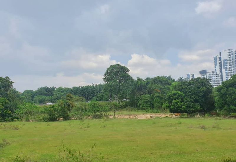 Kampung Sungai Buah