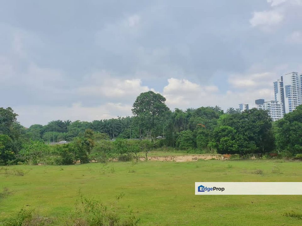 Cheap Residential Land for Sale @ Sungai Buah, Dengkil Sepang, Selangor, Dengkil
