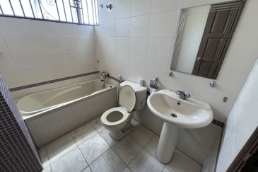 Happy Garden (Taman Gembira)