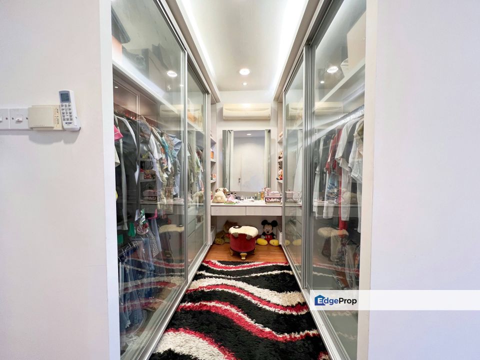 Cheap & Nice 2.5 Stry Semi D @ Hijauan Residence, Batu 9, Selangor, Batu 9th Cheras