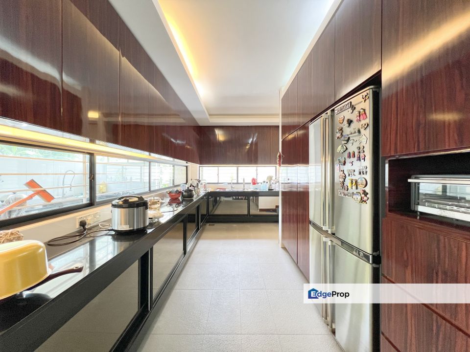 Cheap & Nice 2.5 Stry Semi D @ Hijauan Residence, Batu 9, Selangor, Batu 9th Cheras