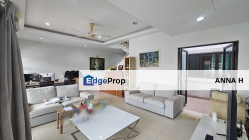 Cheap & Nice 3 Sty Superlink @ The Peak Cheras, Selangor, Batu 9th Cheras
