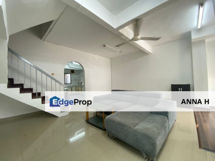 Cheap & Nice 2 Storey Landed @ Lembah Maju, Ampang, Selangor, Pandan Indah