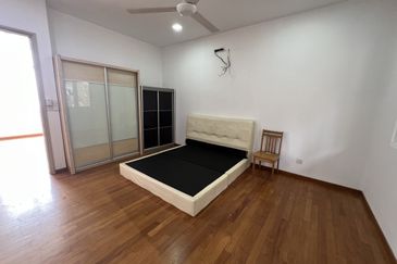 Happy Garden (Taman Gembira)