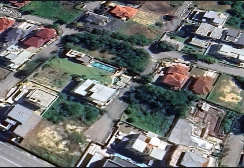 Bandar Mahkota Cheras