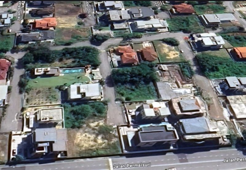 Bandar Mahkota Cheras