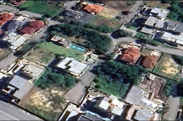 Bandar Mahkota Cheras