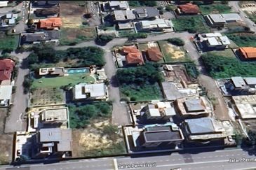 Bandar Mahkota Cheras