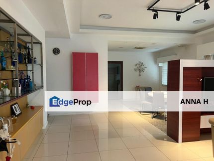Cheap & Nice 2 Stry Semi-D @ Taman Saujana Emas, Kajang, Selangor, Kajang