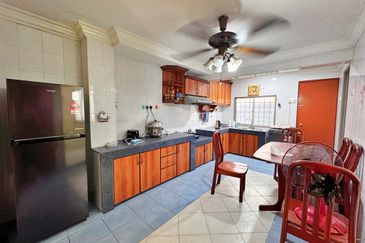 Bandar Baru Sri Petaling