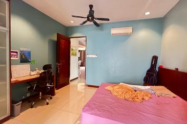 Bandar Baru Sri Petaling