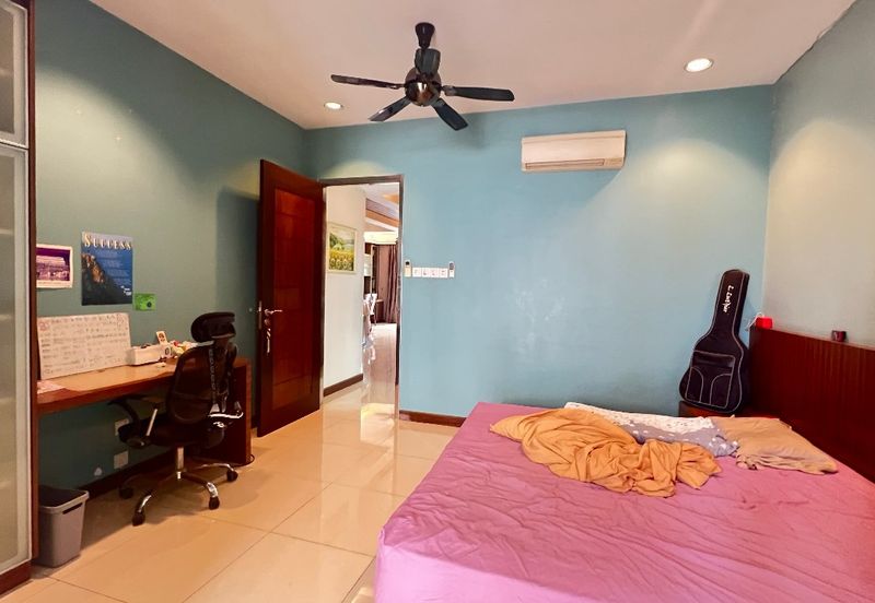 Bandar Baru Sri Petaling