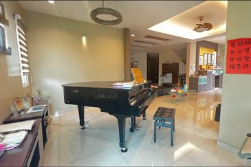 Bandar Baru Sri Petaling