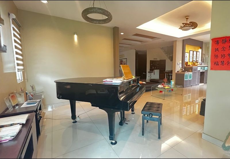 Bandar Baru Sri Petaling