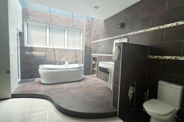 Bandar Baru Sri Petaling