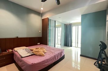 Bandar Baru Sri Petaling