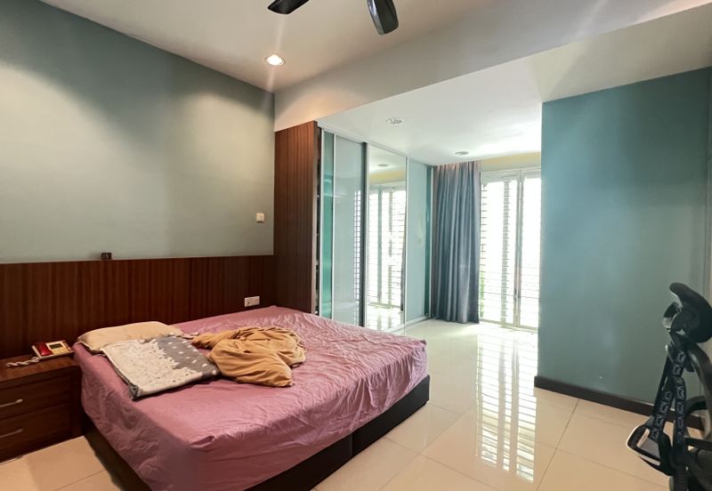 Bandar Baru Sri Petaling