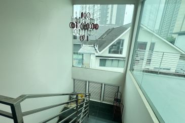 Bandar Baru Sri Petaling