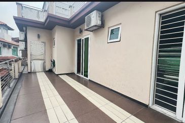 Bandar Baru Sri Petaling