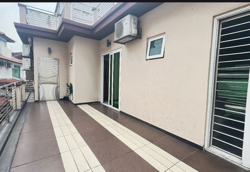 Bandar Baru Sri Petaling