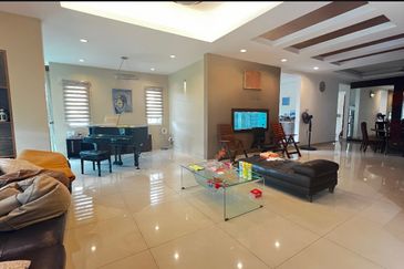 Bandar Baru Sri Petaling