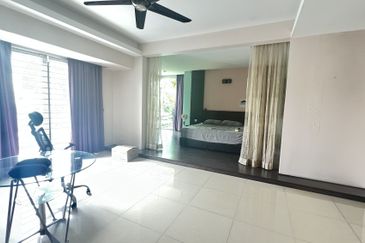 Bandar Baru Sri Petaling