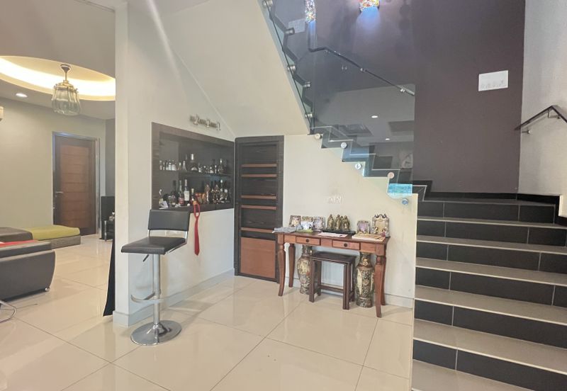 Bandar Baru Sri Petaling