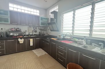 Bandar Baru Sri Petaling