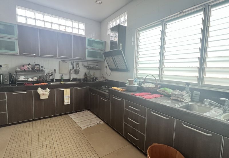 Bandar Baru Sri Petaling