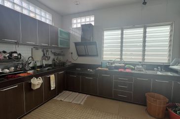 Bandar Baru Sri Petaling