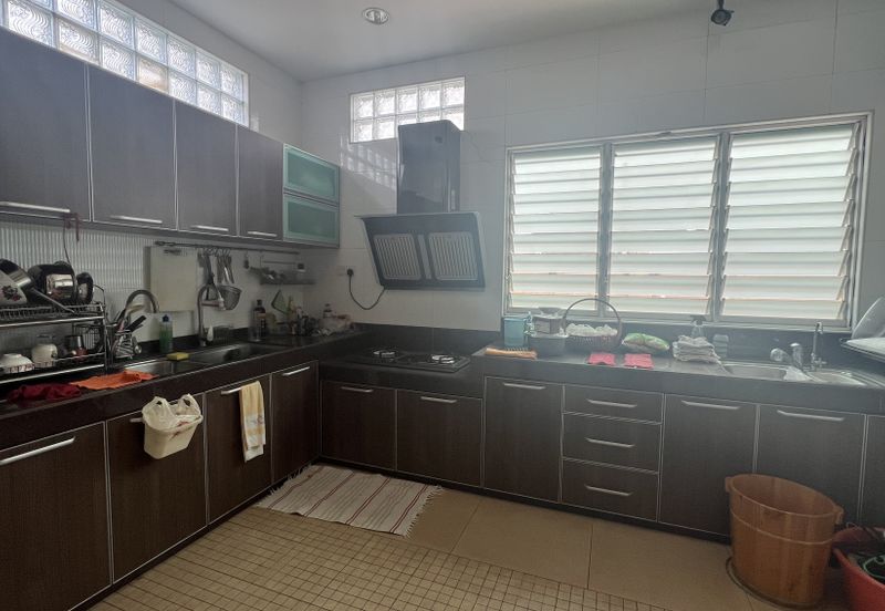 Bandar Baru Sri Petaling