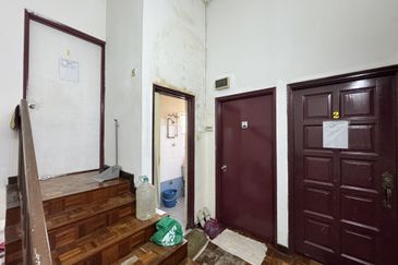 Bandar Baru Sri Petaling