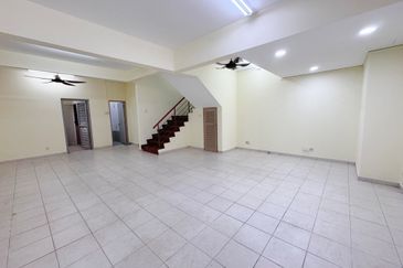 Bandar Baru Sri Petaling