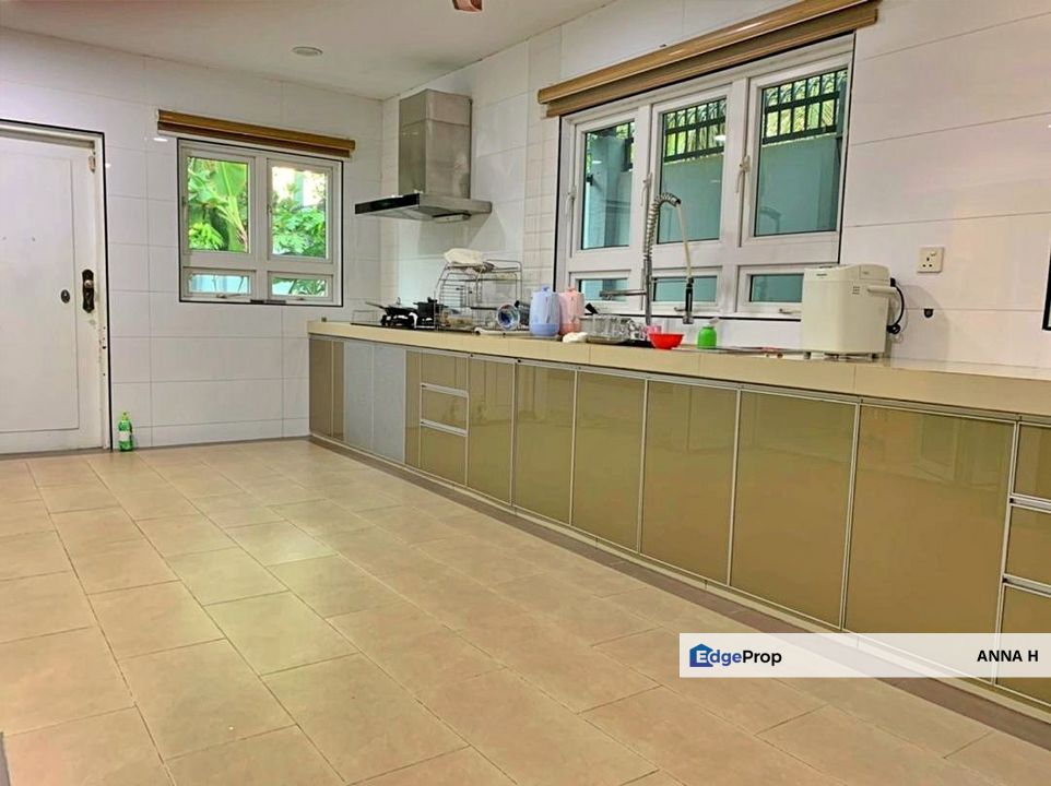 2 Stry Bungalow @ Bandar Baru Sri Petaling, KL, Kuala Lumpur, Bandar Baru Sri Petaling