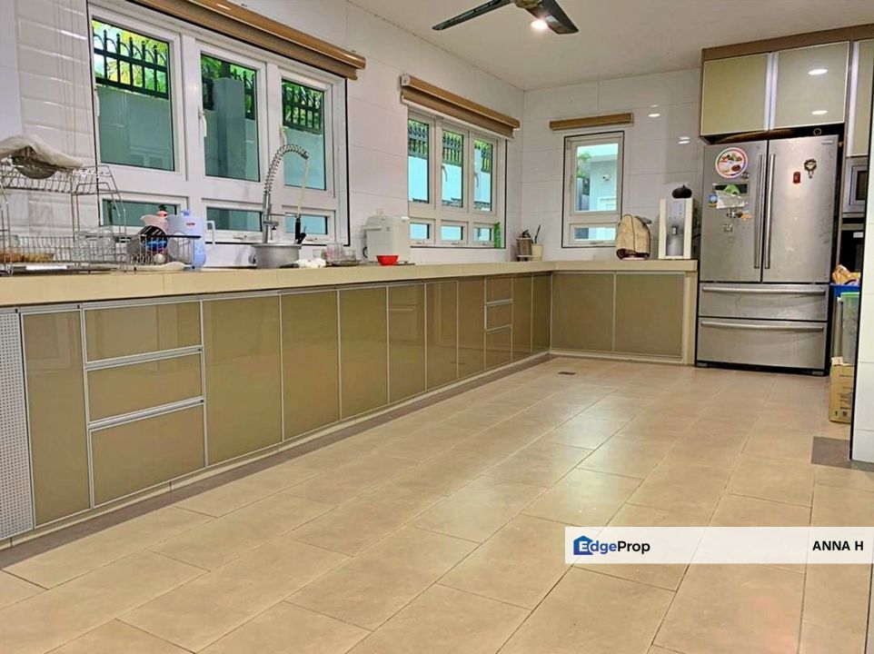 2 Stry Bungalow @ Bandar Baru Sri Petaling, KL, Kuala Lumpur, Bandar Baru Sri Petaling